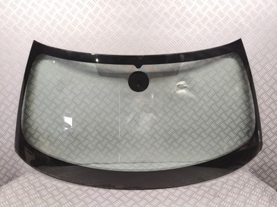 Скло лобове передня mini cooper f55 f56 фото №1