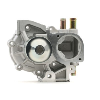 Ridex 1260w0172 насос воды, охлаждение двигателя фото №1