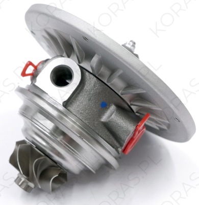 NÚCLEO DE TURBINA KORAS 28200-4X300 OK55113700C VR12A KIA CARNIVAL 2.9 CRDI  