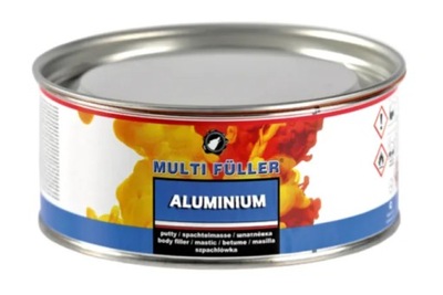 MULTI FULLER SZPACHLA Z ALUMINIUM 1.8KG