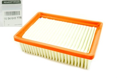 Фільтр повітря dacia sandero iii logan iii jogger sandero iii оригінал . фото №1