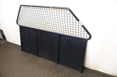 Перегородка peugeot 208 ii фото №1