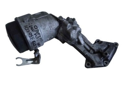 Mercedes r w251 251 фильтр масла om642 642 дизель фото №1