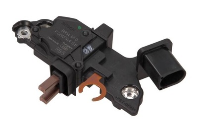 AUTOSTARTER REGULADOR DE TENSIÓN ALTERNADOR  