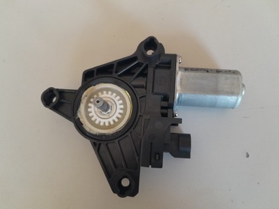 Jeep renegade trailhawk 2014r моторчик подъёма стекло левый задняя фото №1