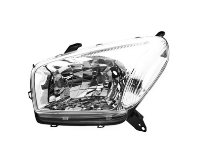 TOYOTA RAV 4 II XA20 06.00 - 12.03 LAMP FRONT LAMP LEFT  