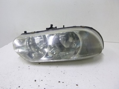 Лампа передняя alfa romeo 156 2002r. фото №1