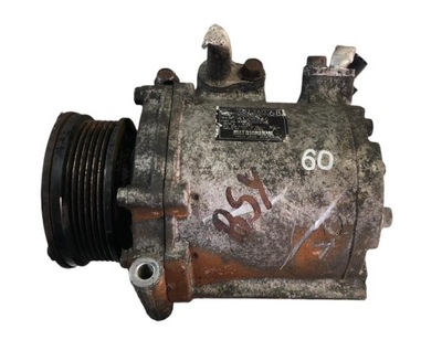 Стартер mitsubishi outlander 2 7813a0 фото №1