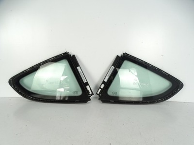 Скло кузовна ліва porsche cayman 718 фото №1