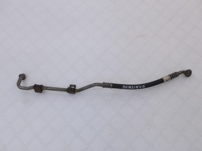 Partner berlingo i 1.9 d шланг кондиционера фото №1