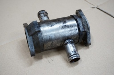 Terracan радиатор egr выхлопных газов 2,9 crdi фото №1