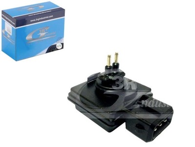 Датчик poz.chłodziwa 3rg фото №1