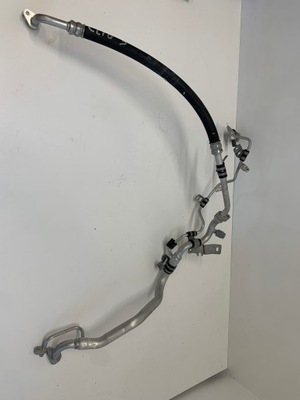 Renault captur ii clio v шланг трубка кондиционера 924400929r фото №1