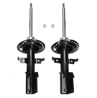 2 амортизатори перед renault espace iv, vel satis фото №1