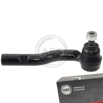 A.b.s. 230973 наконечник тяга рулевой поперечный фото №1