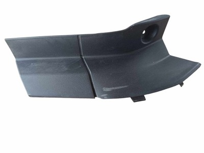 Накладка лампи лівий задня ford grand c-max фото №1