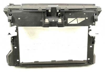 Підсилювач передній skoda rapid seat toledo 15-20 фото №1