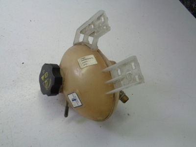 Бачок розширювальний jeep renegade 1.4 multiair przed lift 2017 rok фото №1