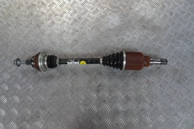 Vw id.3 - привідний вал ліва задня 1ea501203 фото №1