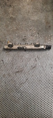 Молдинг упорскування 0445214042 renault master фото №1