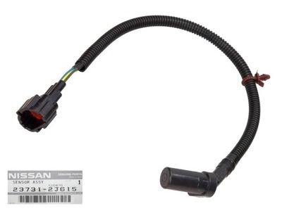 SENSOR POSICIÓN DE EJE KORB. NISSAN ALME  