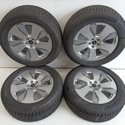 ДИСКИ 5X112 19 AUDI Q7 E-TRON 4KE601025L (KE5949)