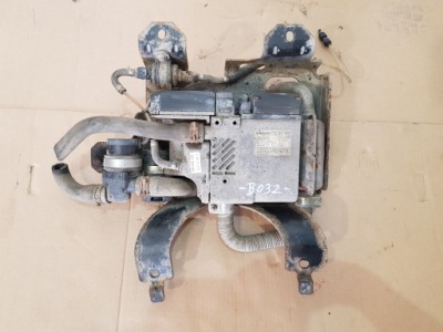 Webasto thermo top-c 9014489a iveco daily iv 3.0 hpi 06-11r eu автобус фото №1