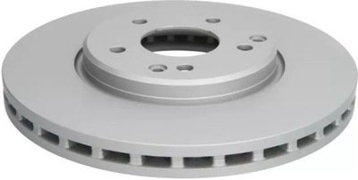 Bosch 986 478 876 диск гальмівна фото №1