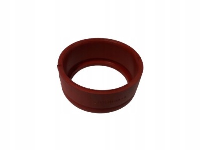 Оригинал  прокладка трубка воздуха mercedes m271 фото №1