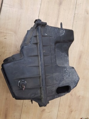 Корпус фильтра воздуха ford ka i 1.3 фото №1