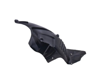 Подкрылок mercedes benz cls-kl c218 , 11 - 18 a2186900130 фото №1