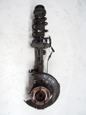 Opel zafira c 1.4 turbo mcperson амортизатор левый фото №1