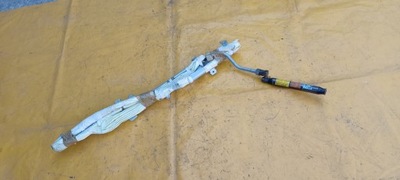 Шторка безопасности воздушная правая mazda 5 03-08r фото №1