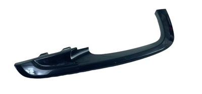 ^ bmw 6 b6 f12 alpina спойлер молдинг права 4110056 фото №1