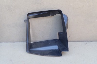 Воздуховод воздуха впуск bmw x6 e71 фото №1