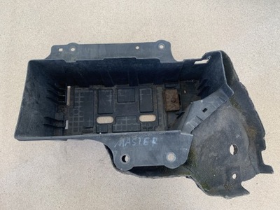 Основание аккумулятор renault master ii 8200544772 фото №1