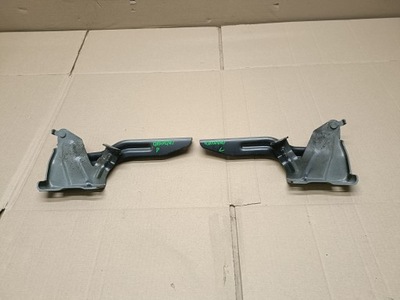 NISSAN QASHQAI J11 FACELIFT HINGE HOOD LEFT 4EAL  