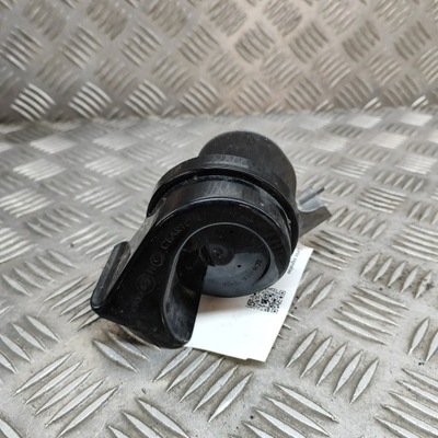 Ford mustang mach-e 2023 клаксон фото №1