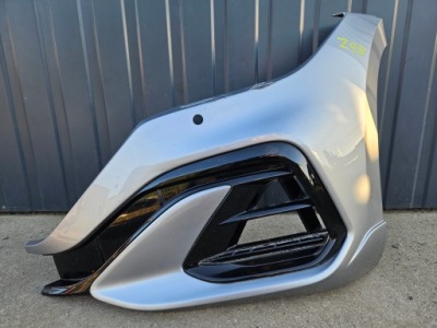 Лівий кутик бампера перед передній vw arteon lift r-line 3g8807795c org фото №1