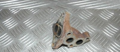 Opel vectra c 1.8 16v z18xe основание egr фото №1