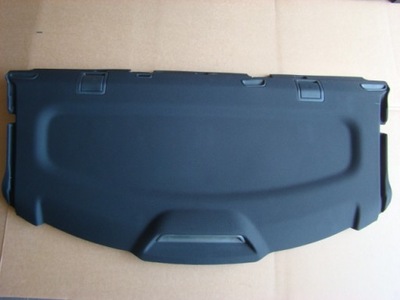 Полиця багажника vw jetta 6 limo 5c6863413p фото №1