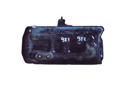 Основание аккумулятор porsche 982 718 991 9p1804825 фото №1