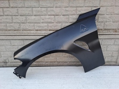 Alfa romeo giulia quadrifoglio qv крила лівий n.0 оригінал фото №1