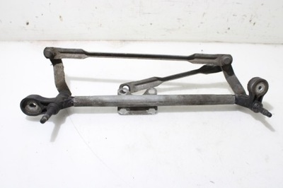 Механизм дворник перед opel corsa d фото №1