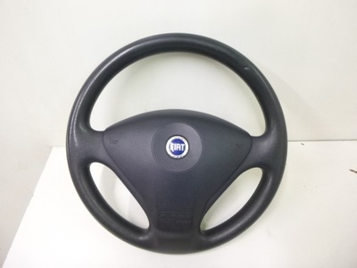 Повітропровід + подушка безпеки fiat stilo 2002r. фото №1