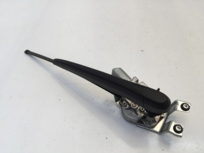 Mercedes gla ii 2 h247 моторчик дворники задняя фото №1