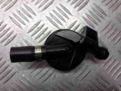 Вентиляция картера vw fox 1.2 6v 03d103765d ag фото №1