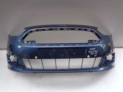 Бампер передній ford c-max mk2 15- lift nr 25372 фото №1