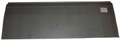 Citroen jumper ремкомплект обшивка бок левый новый фото №1