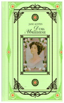 Jane Austen DUMA I UPRZEDZENIE